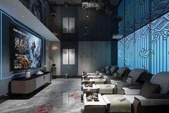 武汉东西湖按摩理疗：运动损伤康复